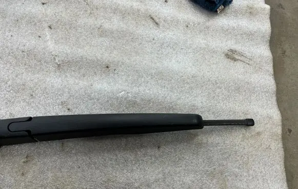 Ford Kuga III Rear wiper blade 