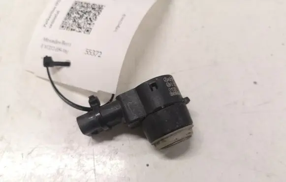 Mercedes-Benz E W212 Parking PDC sensor A2125420018 0263003616 0152B