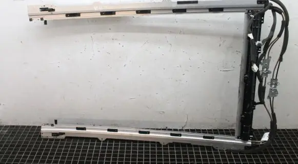 Hyundai i40 Sunroof frame 