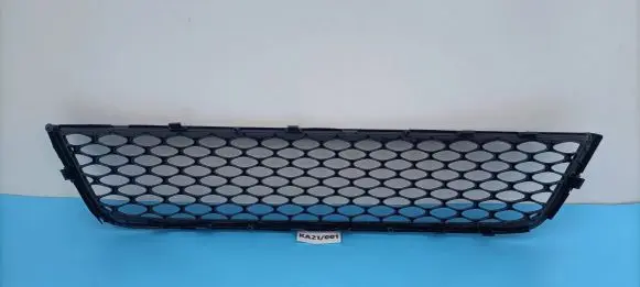 KIA Picanto Front bumper lower grill 86512-07500