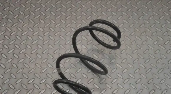 BMW 4 F32 F33 Front coil spring