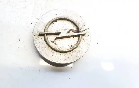 Opel Signum Original wheel cap 13117069mj 13117071ml