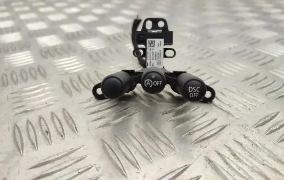 Mini One - Cooper Coupe R56 A set of switches 342271802