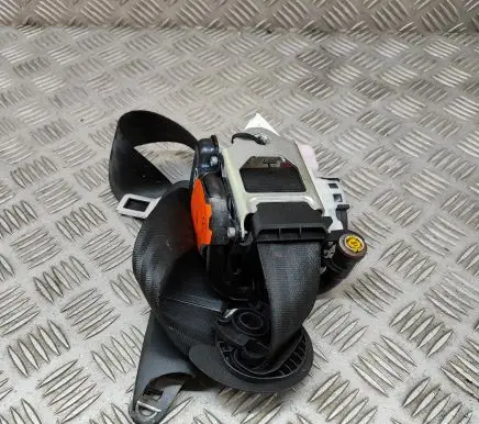 Porsche Macan (95B) Front seatbelt 95B857706C