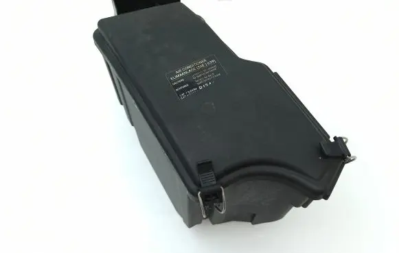 Mercedes-Benz SLK R171 Fuse box set 1715400182 1715400124