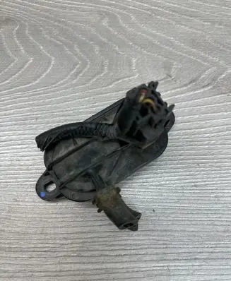 Exhaust gas pressure sensor