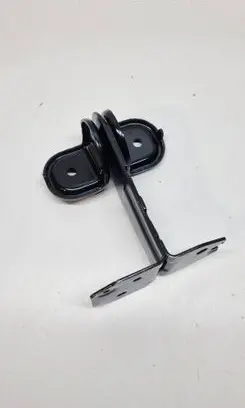 KIA Niro Seat trim 89T30AT000