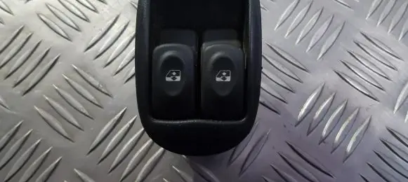 Renault Megane I Electric window control switch 7700836269 838099d