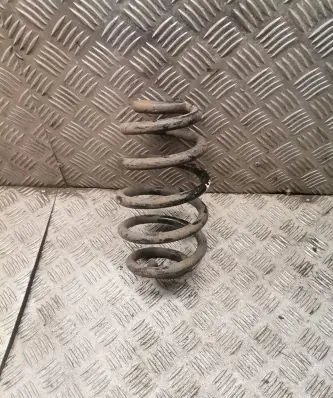 Audi A4 S4 B7 8E 8H Rear coil spring