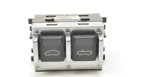 Volvo C70 Folding roof switch 30739682