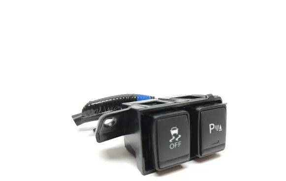 Nissan Navara D23 Traction control (ASR) switch 681RV4JA0A