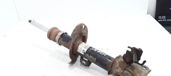 Opel Signum Front shock absorber/damper