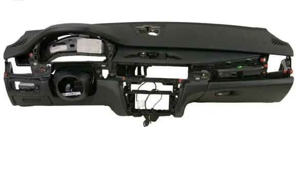 BMW X5 F15 Dashboard 010247
