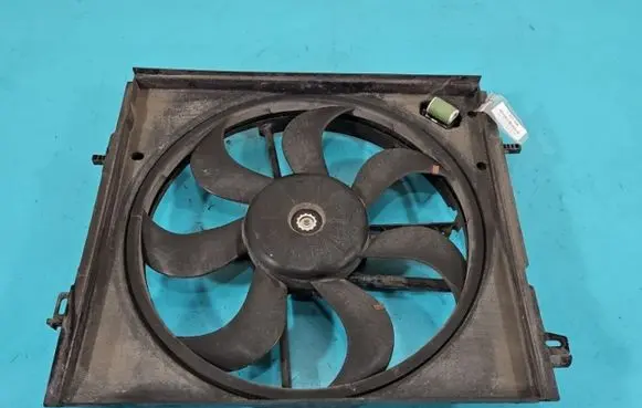 Nissan X-Trail T32 Fan set IMPRK1427356