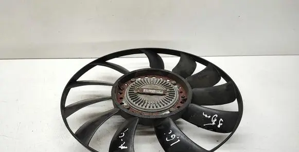 Audi A4 S4 B5 8D Viscous fan clutch 8MV376732