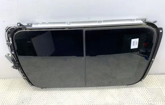 Mini Cooper Countryman R60 Sunroof set 3448675