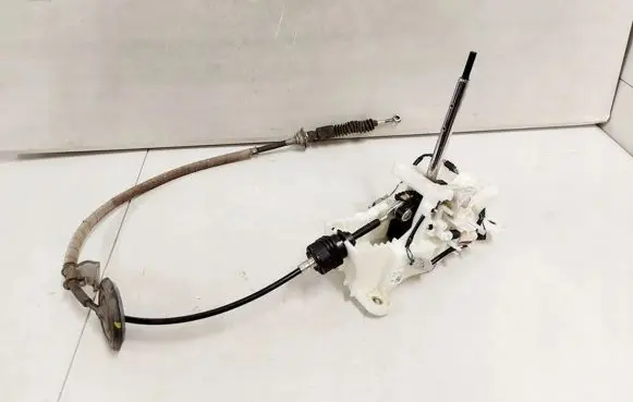 Honda Insight Gear shifter/selector TM8-J700