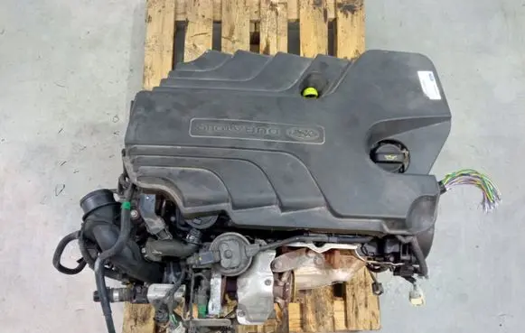 Ford Mondeo MK V Engine T8CC