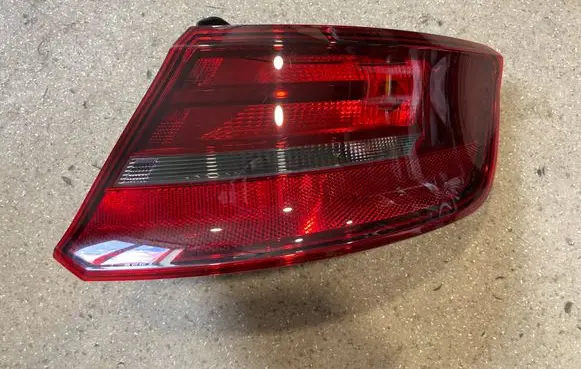 Audi A3 S3 8V Rear/tail lights 8V4945096C