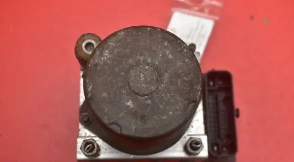 Fiat Scudo ABS Pump 1401109880