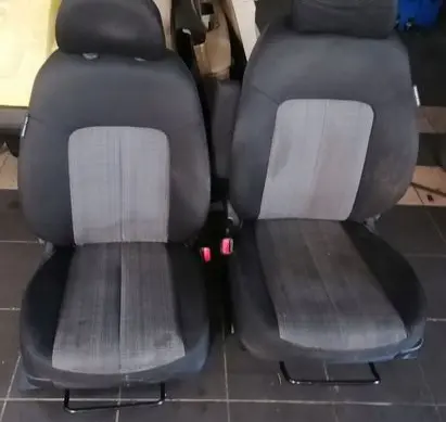 KIA Venga Interior set 51TYS