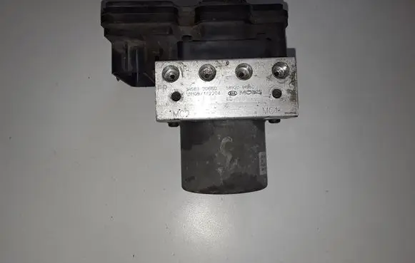 KIA Ceed ABS Pump 589201H950