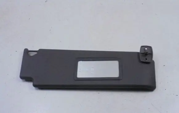 Renault Clio I Sun visor