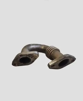 Skoda Yeti (5L) EGR valve line/pipe/hose 03G131521AM