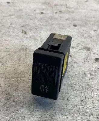 Fog light switch