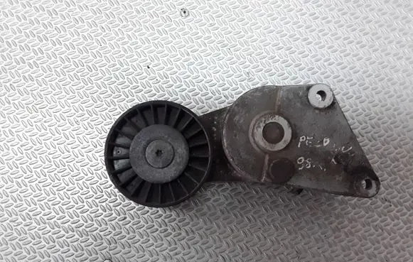 Peugeot 406 Alternator belt tensioner 