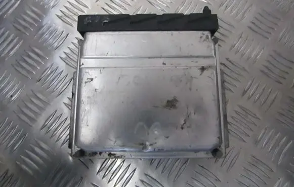 Volvo S60 Engine control unit/module 0281011078 30637733A
