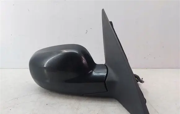 SsangYong Rexton Front door electric wing mirror 