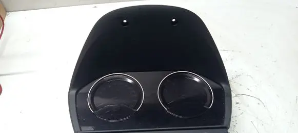 BMW X1 F48 F49 Speedometer (instrument cluster) 14369510