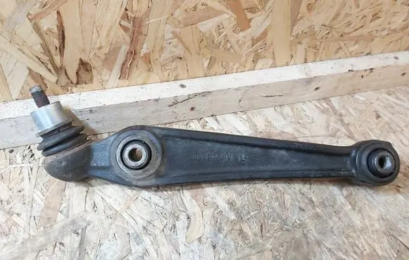 BMW X5 E70 Front control arm 