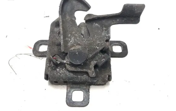 Fiat Panda II Engine bonnet/hood lock/catch