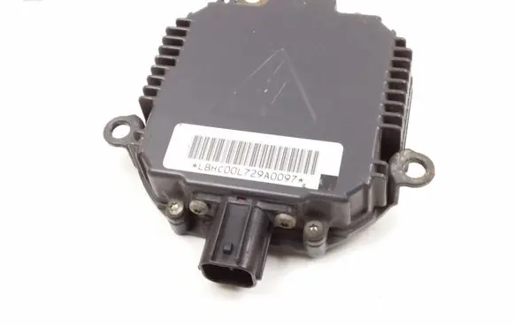 Xenon control unit/module