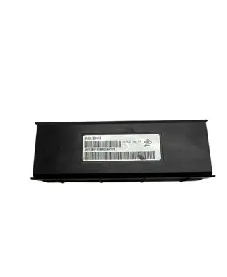Opel Insignia A Air conditioning/heating control unit 013309416 389416888266H71Y