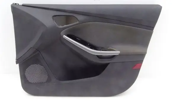 Ford Focus Front door card panel trim BM51-A23942-BP