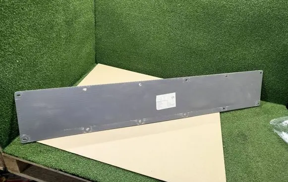 Volkswagen Crafter Sliding door card 7C0867204 02082016 KW22021