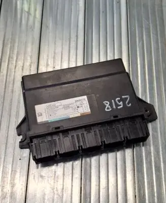 Volvo V40 Keyless (KESSY) go control unit/module 30659775 5WK49955H