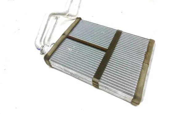 Audi A4 S4 B8 8K Heater blower radiator