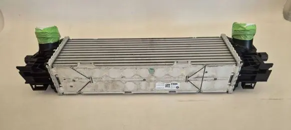 BMW X3 G01 Intercooler radiator GT576003