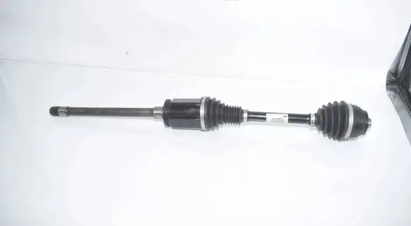 BMW 5 G30 G31 G38 Front driveshaft 9884748 31609884748