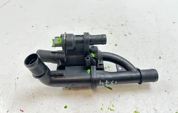 Thermostat/thermostat housing