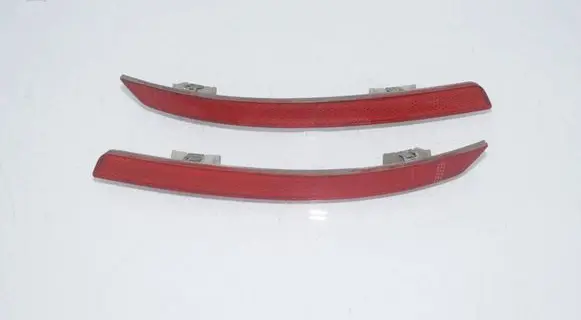 BMW 5 F10 F11 Rear tail light reflector 7210795 7210796 63147210795