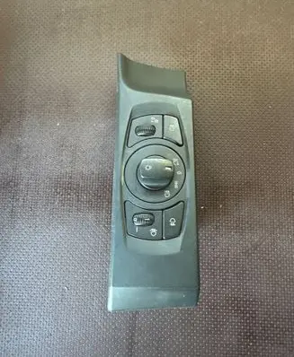 BMW 5 E60 E61 Light switch 6925295 13574920 33290201