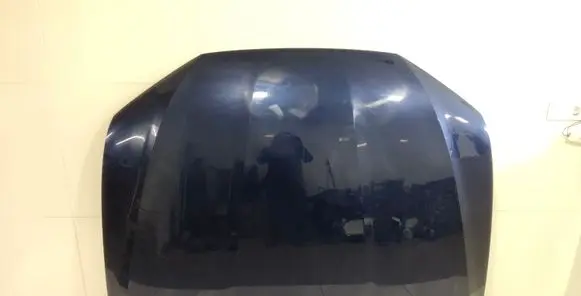 Engine bonnet/hood