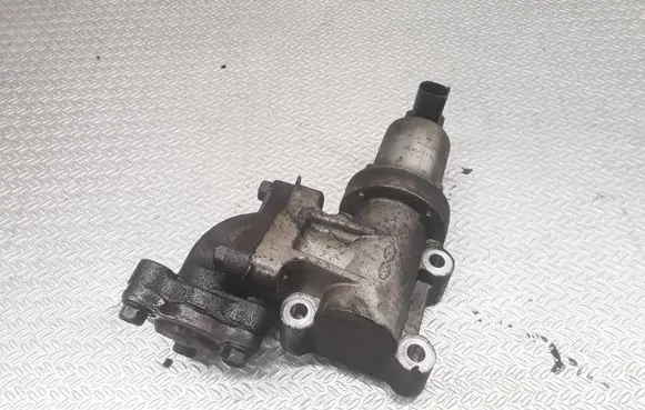 KIA Sorento EGR valve 284104A410