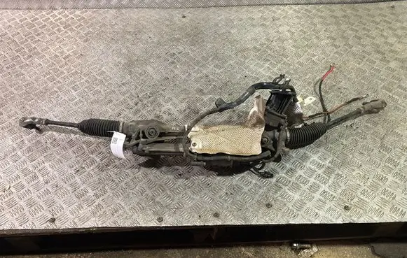 Volkswagen Tiguan Allspace Steering rack 5QC423053G