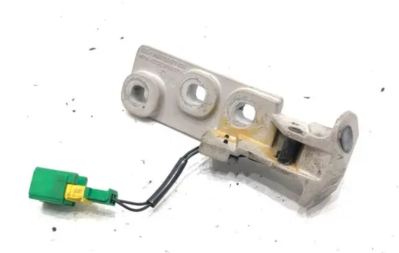 Peugeot 206 CC Other exterior part 9641108877